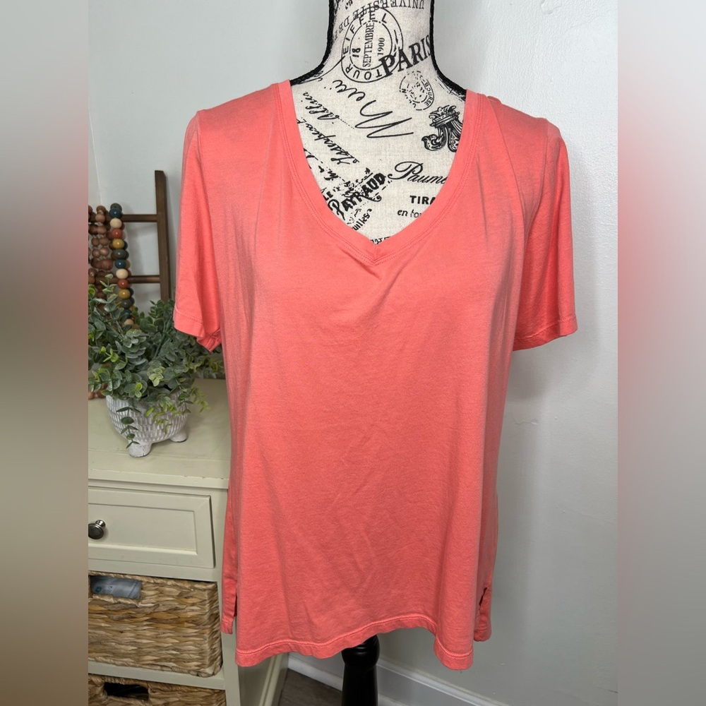 Member’s Mark V-Neck T-Shirt